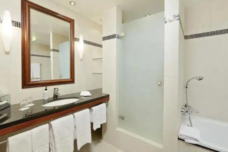 Reykjavik Natura - Berjaya Icelands - 15