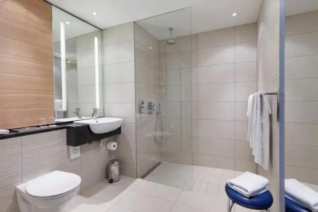 Reykjavik Natura - Berjaya Icelands - 20