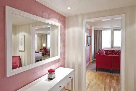 Reykjavik Natura - Berjaya Icelands - 62