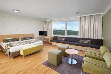 Reykjavik Natura - Berjaya Icelands - 3