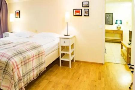 Guesthouse Sunna - 45