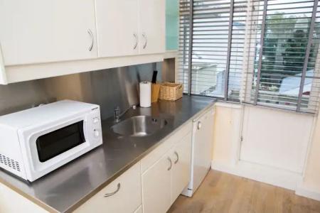 Guesthouse Sunna - 19