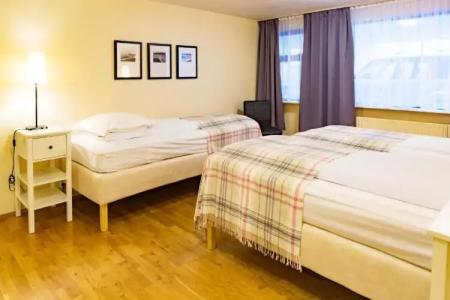 Guesthouse Sunna - 46