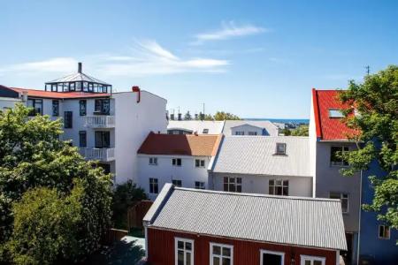 Guesthouse Sunna - 28