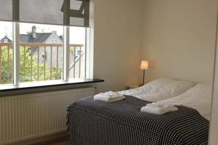 Guesthouse Sunna - 12