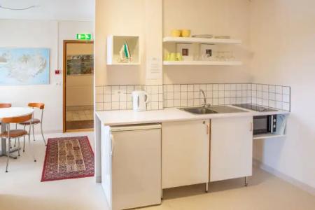 Guesthouse Sunna - 18