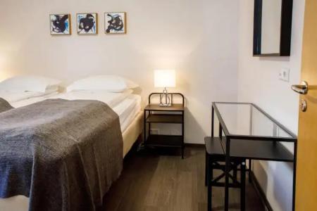 Guesthouse Sunna - 39