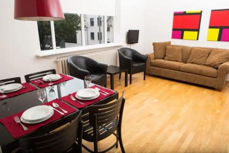 Guesthouse Sunna - 21