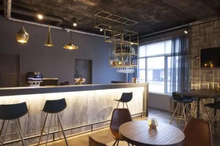 Nordurey Reykjavik Road - 18