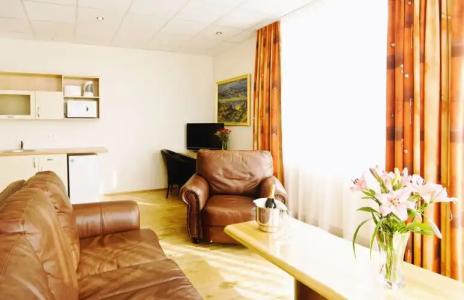 Nordurey Reykjavik Road - 21