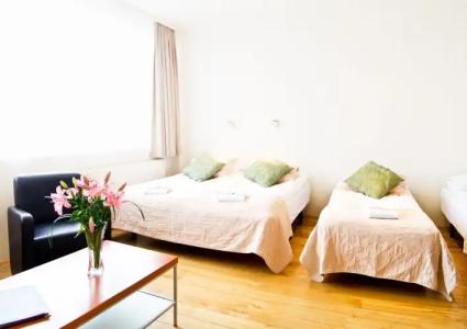 Nordurey Reykjavik Road - 3