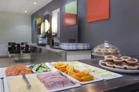 Nordurey Reykjavik Road - 9