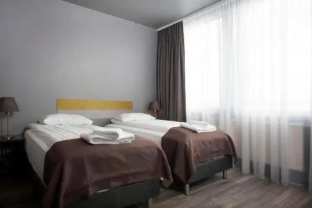 Nordurey Reykjavik Road - 28