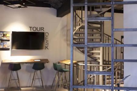 Nordurey Reykjavik Road - 13