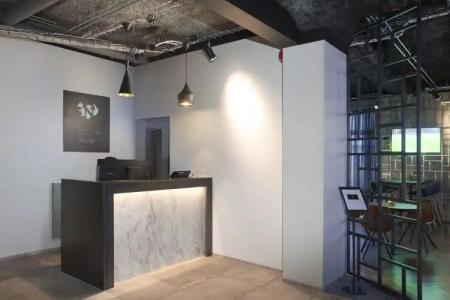 Nordurey Reykjavik Road - 11