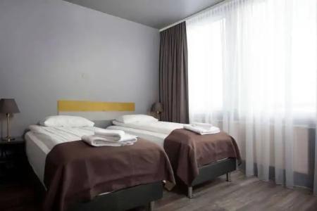 Nordurey Reykjavik Road - 5