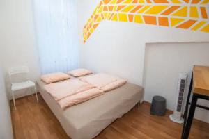 Avenue Hostel, Budapest