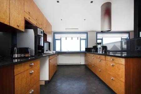 Thor Guesthouse - 35