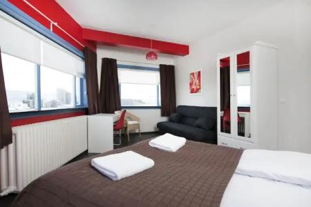 Thor Guesthouse - 30