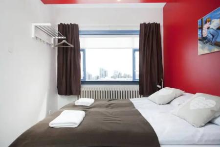 Thor Guesthouse - 12