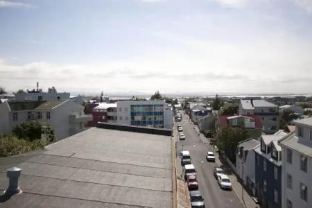 Thor Guesthouse - 40