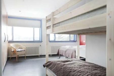 Thor Guesthouse - 44