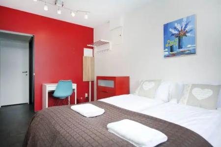 Thor Guesthouse - 33