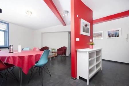 Thor Guesthouse - 42