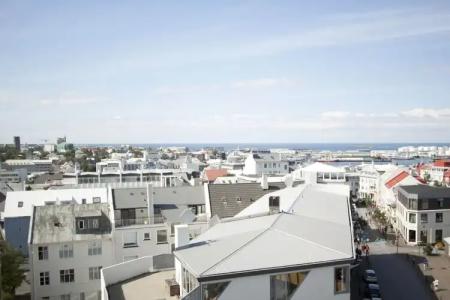 Thor Guesthouse - 38