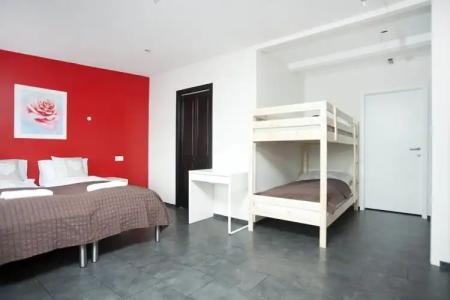 Thor Guesthouse - 36