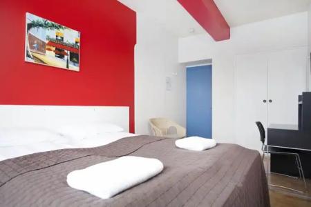 Thor Guesthouse - 23