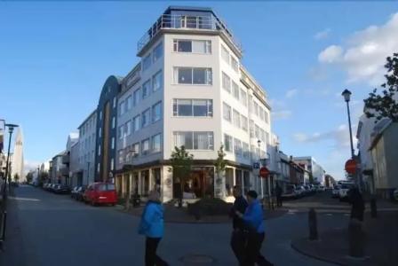 Thor Guesthouse - 48