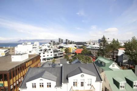 Thor Guesthouse - 27