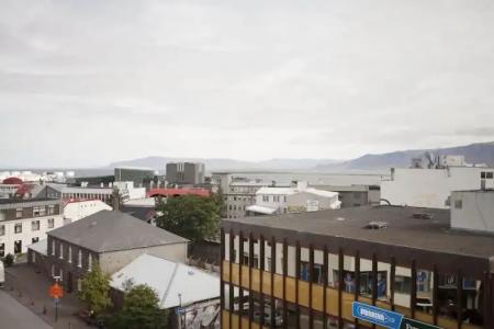 Thor Guesthouse - 34