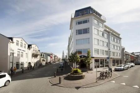 Thor Guesthouse - 46