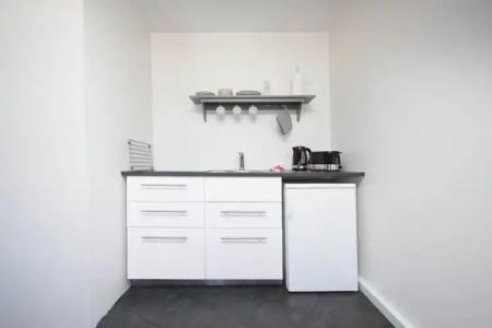 Thor Guesthouse - 21