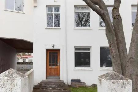 Guesthouse Galtafell - 16