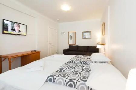 Guesthouse Galtafell - 43