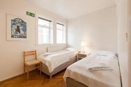 Guesthouse Galtafell - 44