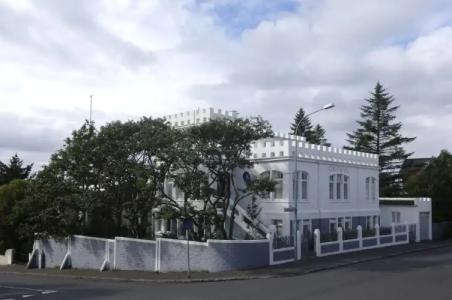 Guesthouse Galtafell - 17