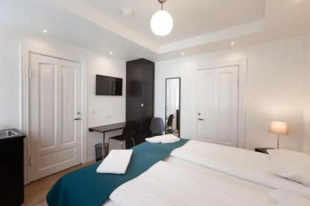 Guesthouse Galtafell - 26