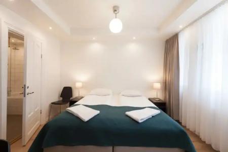 Guesthouse Galtafell - 6