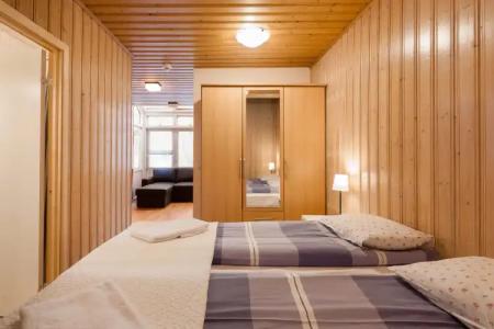 Guesthouse Galtafell - 3