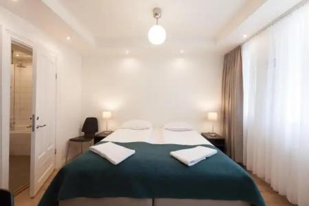 Guesthouse Galtafell - 30