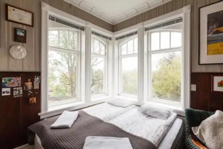 Guesthouse Galtafell - 20