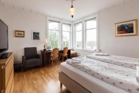 Guesthouse Galtafell - 19