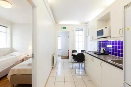 Guesthouse Galtafell - 41