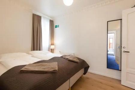 Guesthouse Galtafell - 29