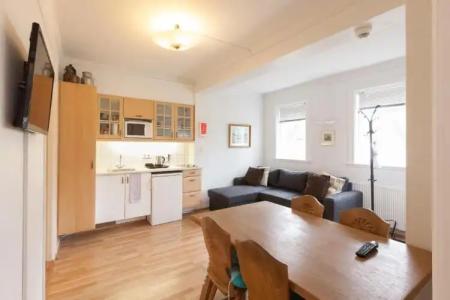 Guesthouse Galtafell - 55