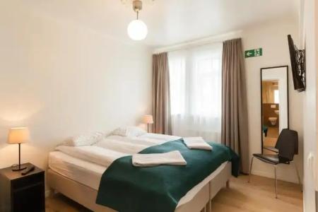 Guesthouse Galtafell - 50